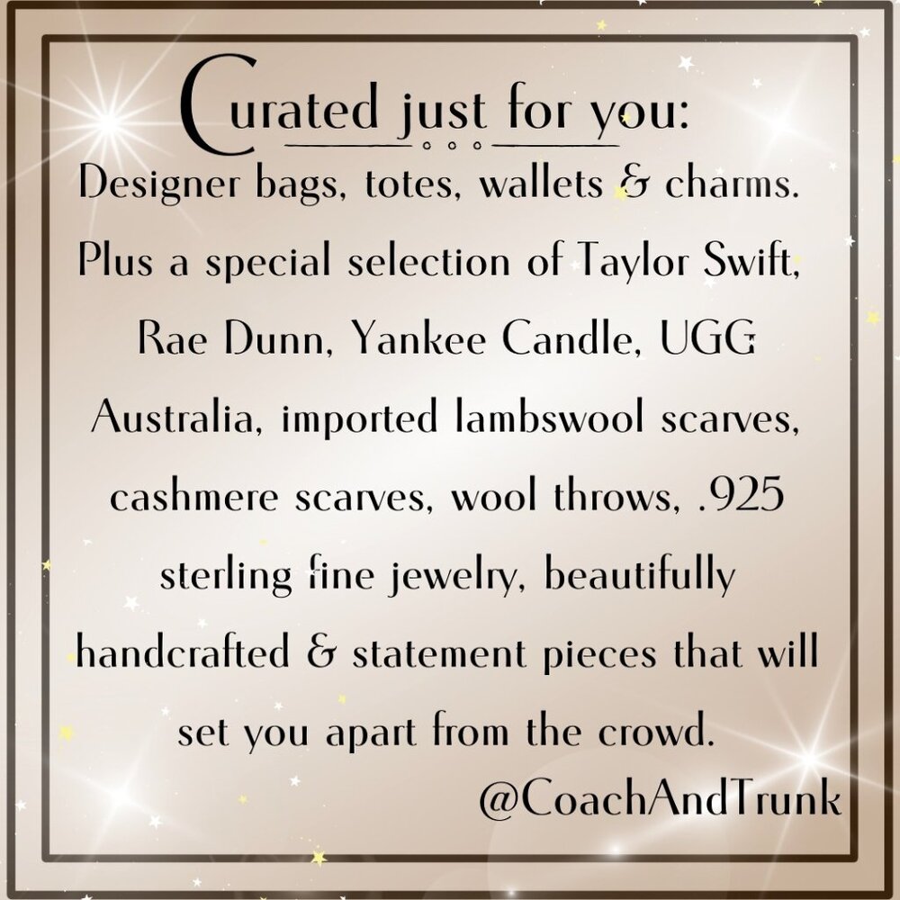 Well Curated Closet Designer Along With Items From Around The World